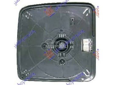 STAKLO RETROVIZORA SA... za Suzuki Jimny od 1998. do 2018. god.