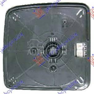 STAKLO RETROVIZORA SA...