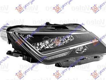 (NEMA) FAR CEO LED 2015-... za Seat Toledo za 2012. god.