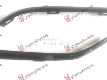 (NEMA) LAJSNA SPOJLERA... za Mercedes Benz CLA Klasa od 2019. do 2023. god.