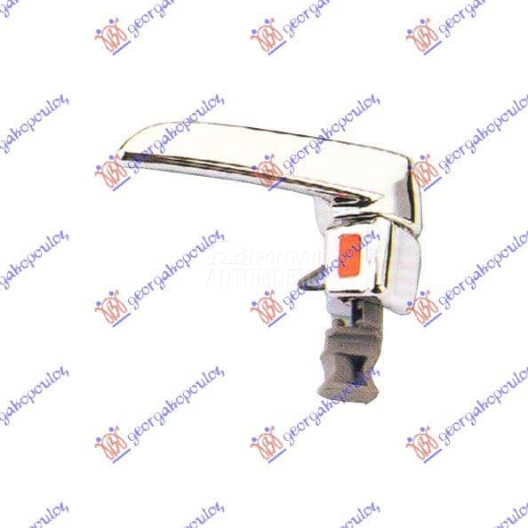 KVAKA PREDNJIH/ZADNJIH...