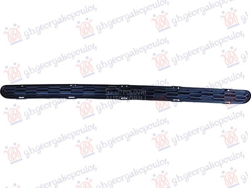 CENTRALAN RESETKA ZADNJEG...