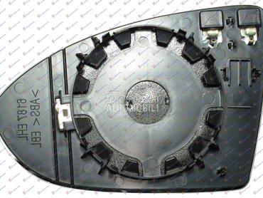 STAKLO RETROVIZORA SA... za Volkswagen Golf 7 od 2013. do 2017. god.