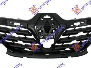 PVC MASKA za Renault Captur od 2020. do 2024. god.