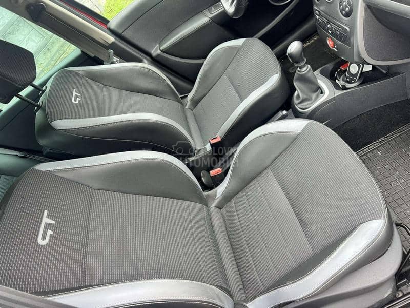 Renault Clio 1.6 GT