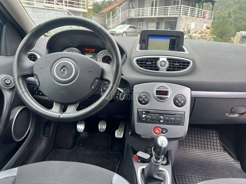 Renault Clio 1.6 GT