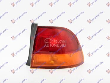 STOP LAMPA SPOLJASNJA... za Honda Civic od 1999. do 2000. god.