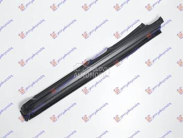 NEMA- SAJTNA 4 VRATA Levo za Renault R 19 od 1992. do 1995. god.