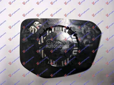 STAKLO RETROVIZORA SA... za Honda Civic od 2016. do 2022. god.