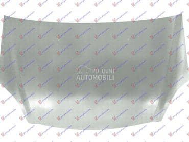 HAUBA za Honda Civic od 2001. do 2004. god.