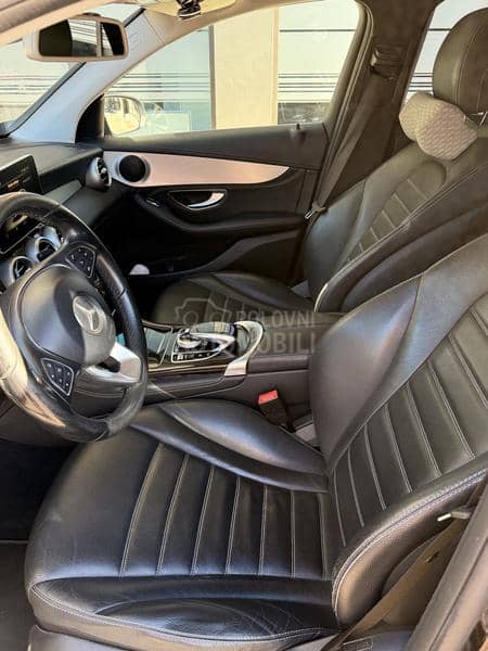 Mercedes Benz GLC 250 Led  4x4