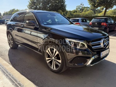 Mercedes Benz GLC 250 Led  4x4