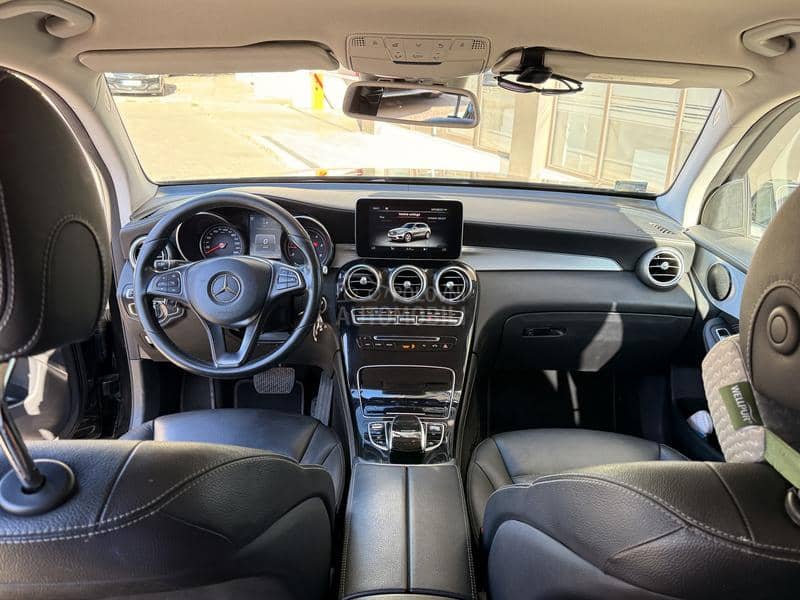 Mercedes Benz GLC 250 Led  4x4
