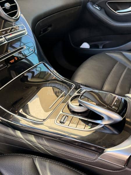 Mercedes Benz GLC 250 Led  4x4