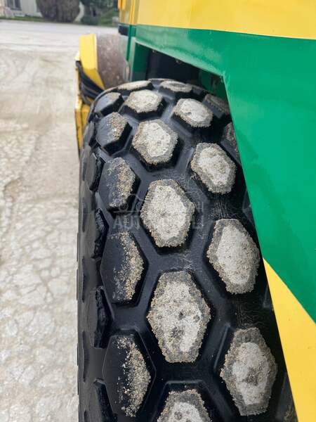 BOMAG BW 177 Variocontrol
