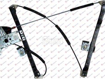 PODIZAC PREDNJEG PROZORA... za Seat Arosa od 1997. do 2000. god.