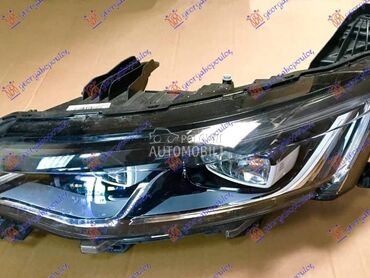 (NEMA) FAR CEL LED (VALEO)... za Renault Talisman za 2015. god.