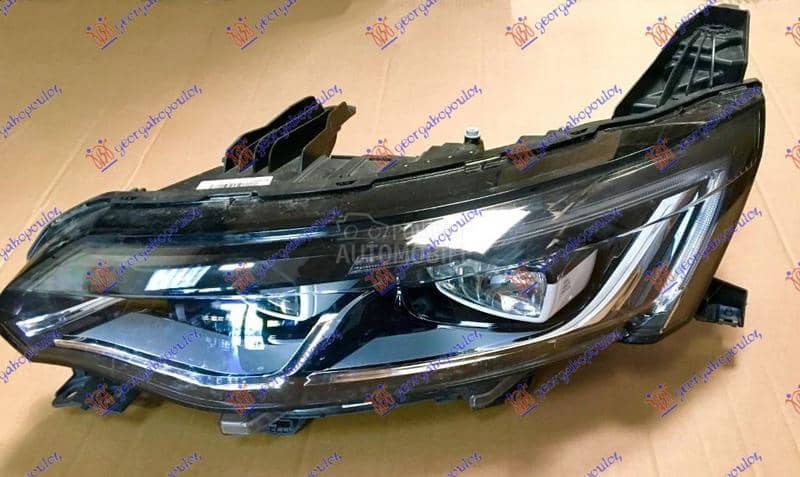 (NEMA) FAR CEL LED (VALEO)...