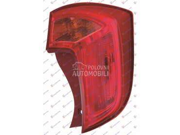 STOP LAMPA (DEPO) Desno za Kia Picanto od 2015. do 2017. god.