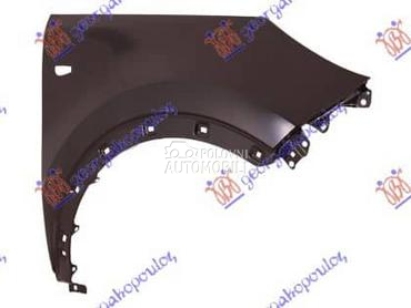 KRILO (SA OTVOROM ZA... za Kia Sportage od 2010. do 2014. god.