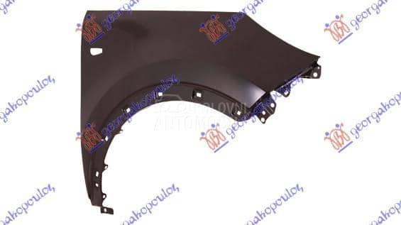 KRILO (SA OTVOROM ZA...