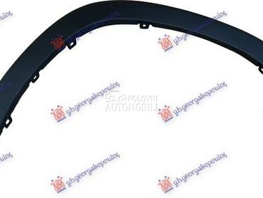 (NEMA) RUB PLASTICNI... za Toyota Corolla Cross za 2024. god.