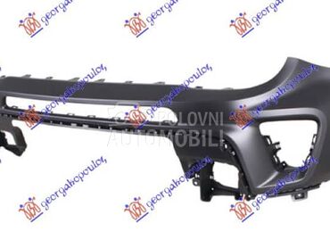 PREDNJI BRANIK GORNJI PM za Jeep Renegade za 2018. god.