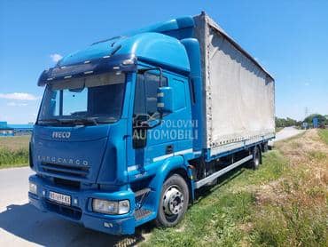 Iveco Eurocargo