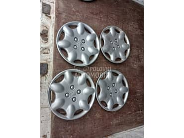 Ratkapne  13" 4 x 108