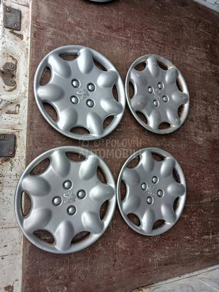 Ratkapne  13" 4 x 108