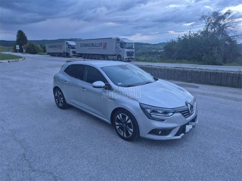 Renault Megane 1461