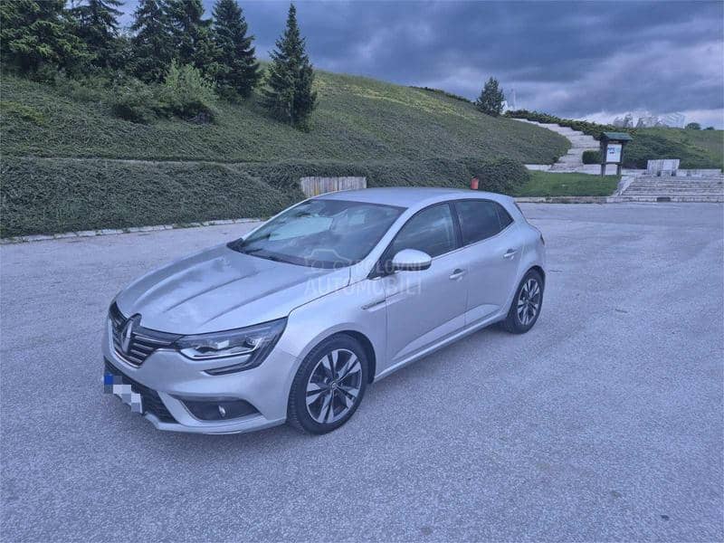 Renault Megane 1461