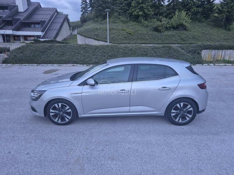Renault Megane 1461
