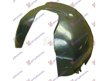 POTKRILO Levo za Volvo C30 za 2010. god.