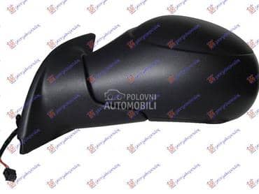 (NEMA) RETROVIZOR... za Citroen C3 od 2002. do 2010. god.
