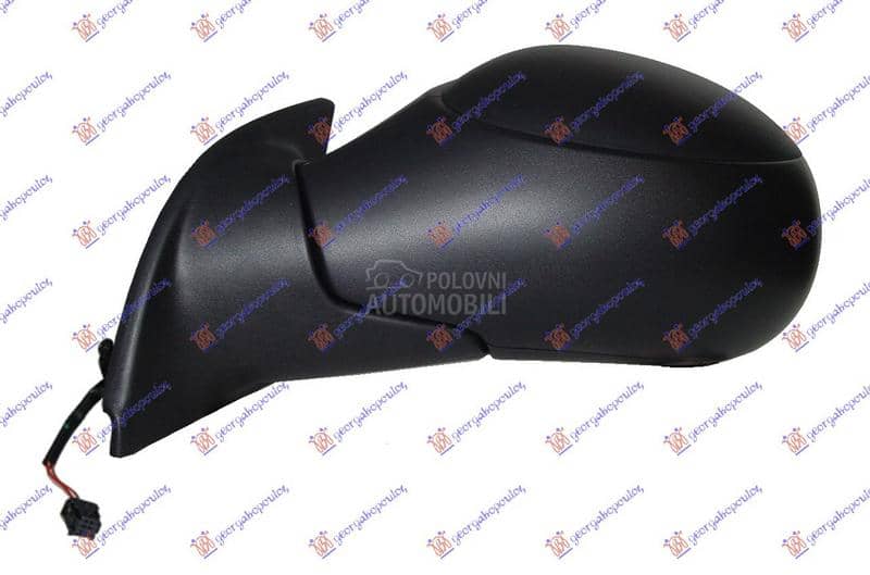 (NEMA) RETROVIZOR...