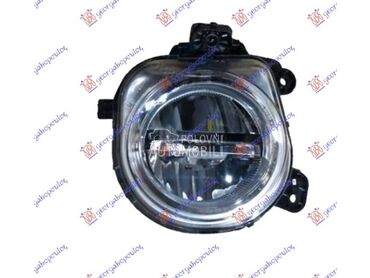 MAGLENKA LED (E) (TYC) Desno za BMW X5 od 2013. do 2018. god.
