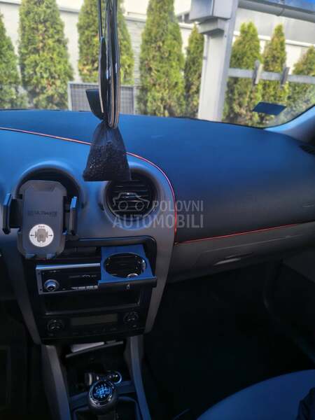 Seat Ibiza 1.4 16V