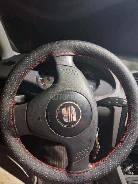Seat Ibiza 1.4 16V