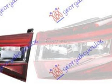 (NEMA) STOP LAMPA... za Škoda Superb od 2015. do 2019. god.