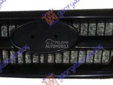 PVC MASKA -2006 za Hyundai Matrix od 2001. do 2008. god.