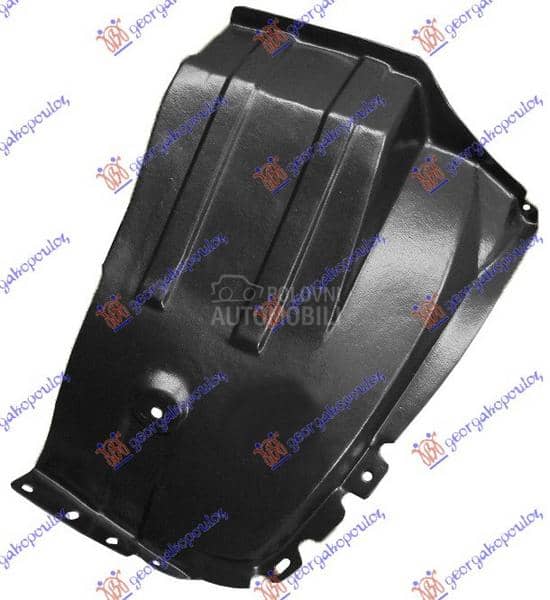 ZADNJE POTKRILO PLASTICNO...