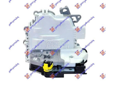 BRAVA ZADNJIH VRATA... za Seat Leon od 2005. do 2013. god.