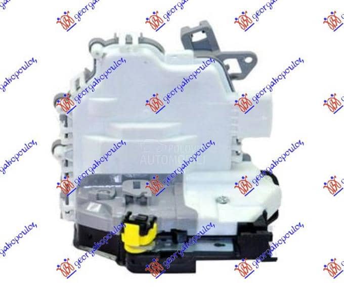 BRAVA ZADNJIH VRATA...