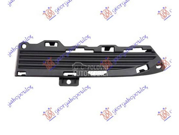 PVC MASKA DONJA Levo za MINI One od 2014. do 2021. god.