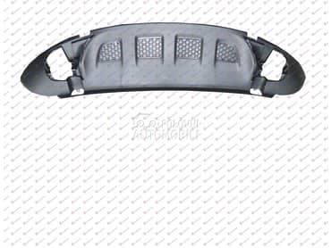 SPOJLER PREDNJEG BRANIKA 2007- za Volkswagen Touareg od 2003. do 2010. god.