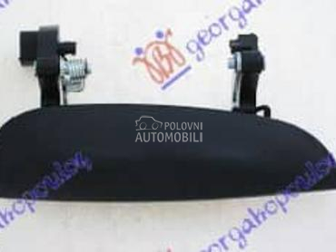 (NEMA) KVAKA ZADNJIH VRATA... za Kia Rio od 1999. do 2002. god.