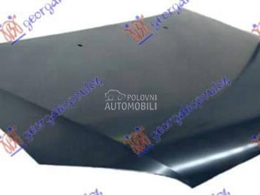 HAUBA za Ford Mondeo od 2000. do 2007. god.