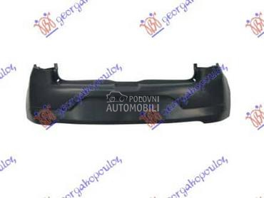 ZADNJI BRANIK PM 5 VRATA za Renault Megane za 2019. god.