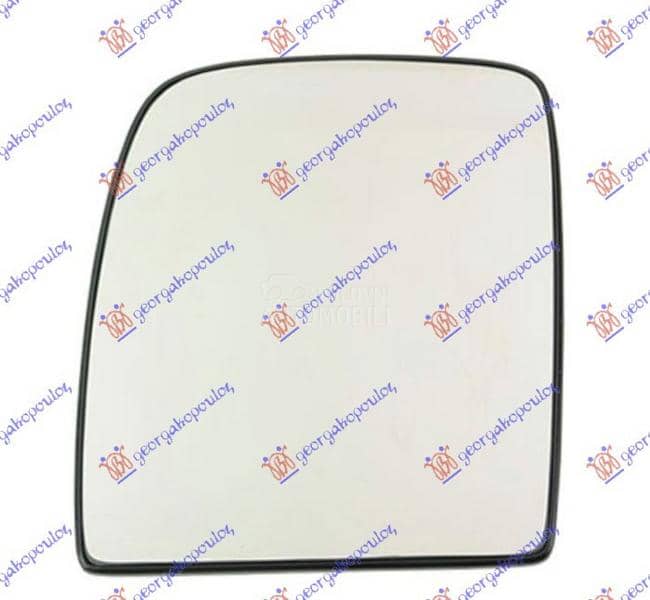 STAKLO RETROVIZORA (GORNJI...